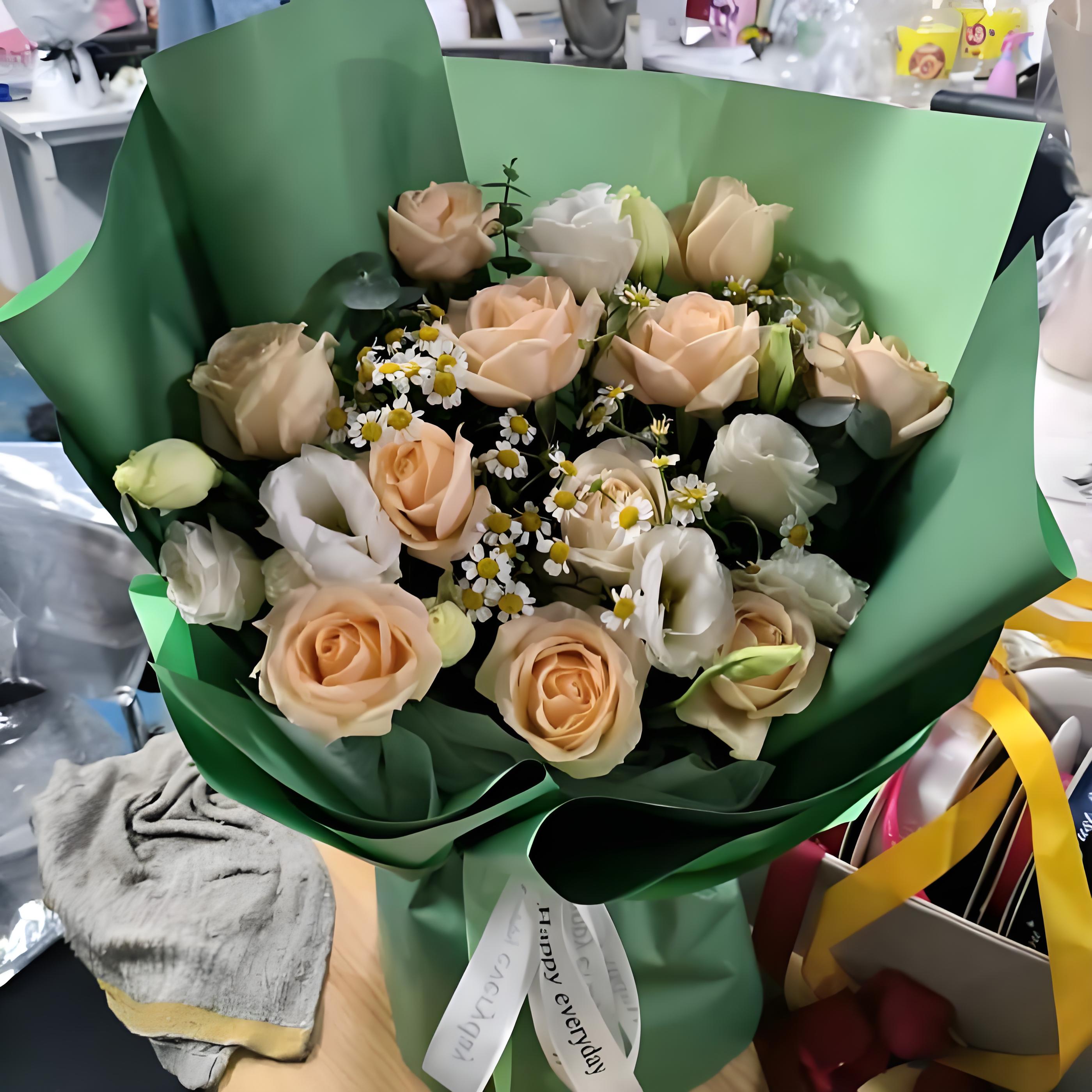 怀化芷江县花店