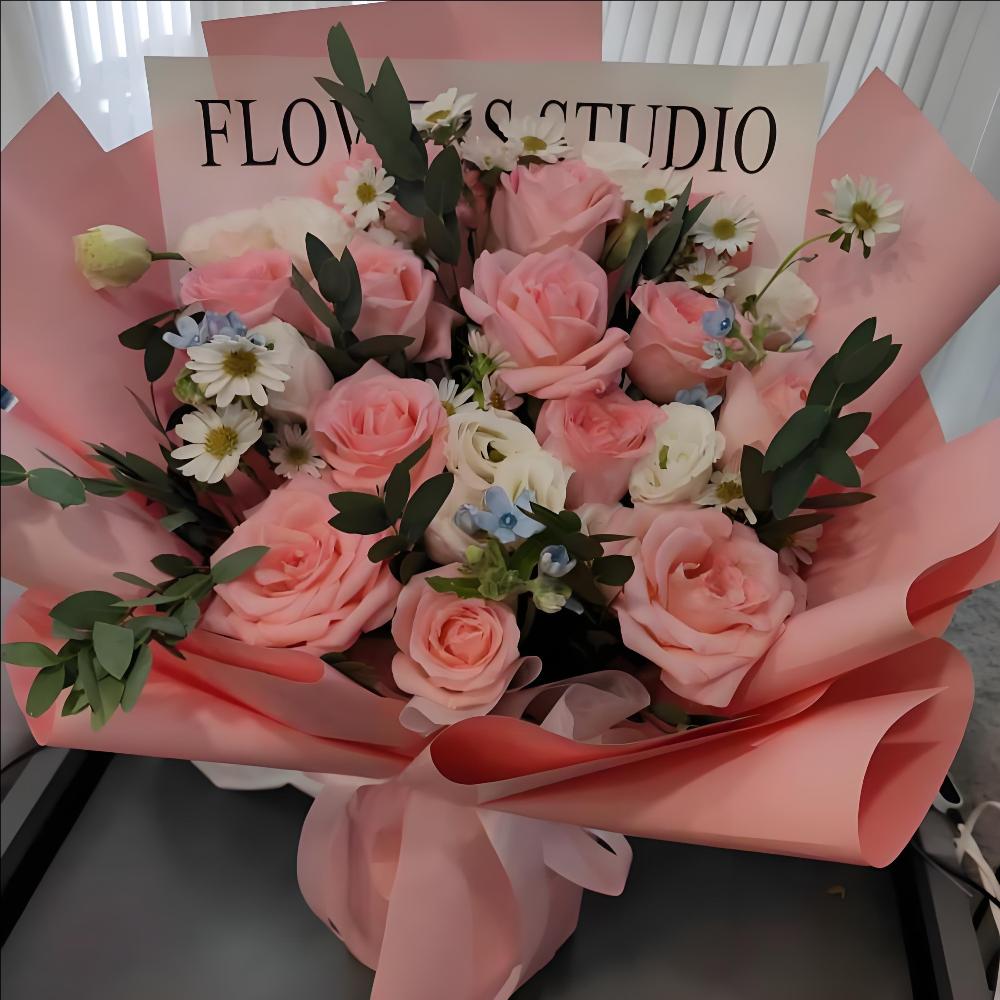 怀化芷江县花店