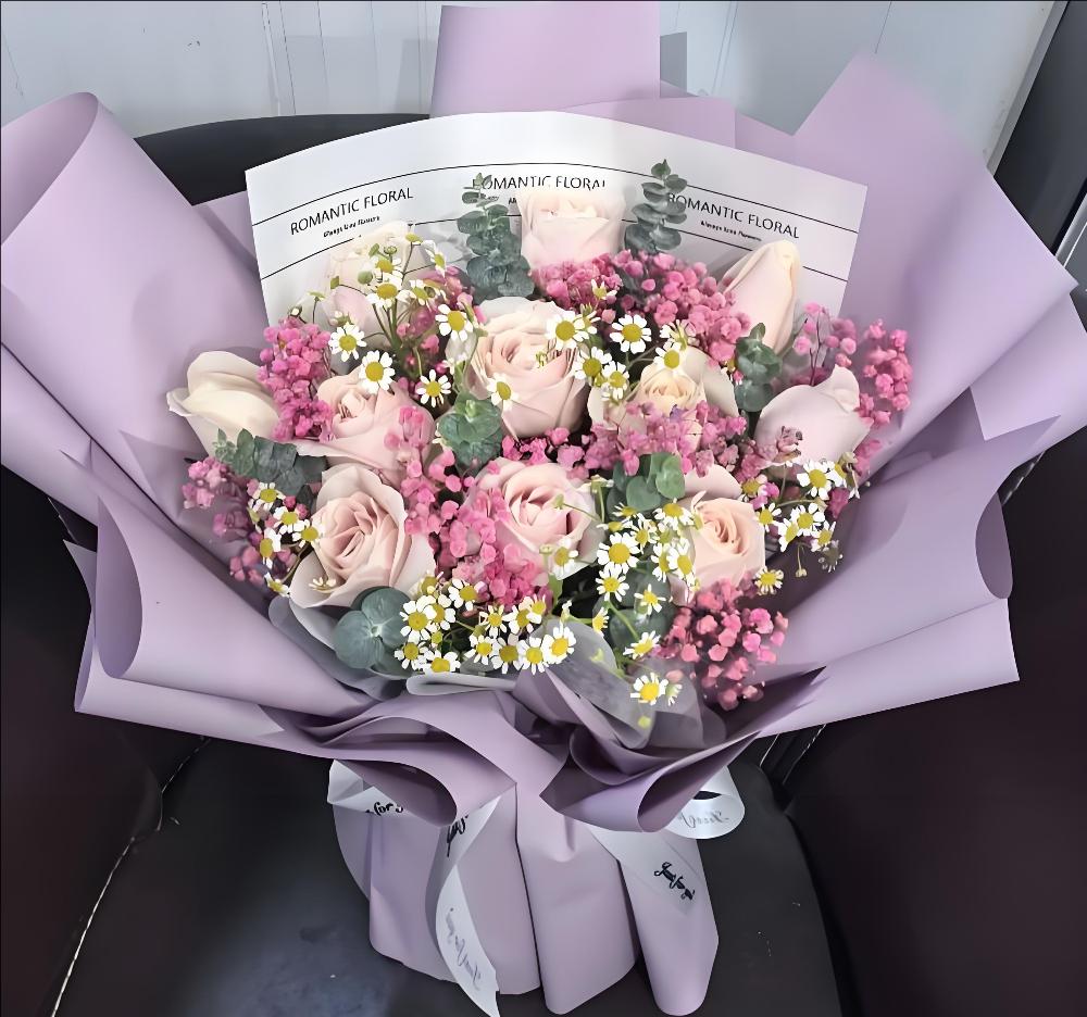 怀化芷江县花店